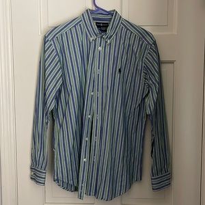 Authentic Polo by Ralph Lauren